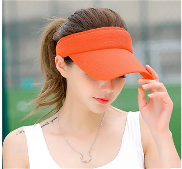 Summer Sports Hats For Women Summer Golf Tennis Hats Basketball Hat