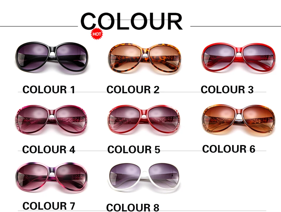 colour()