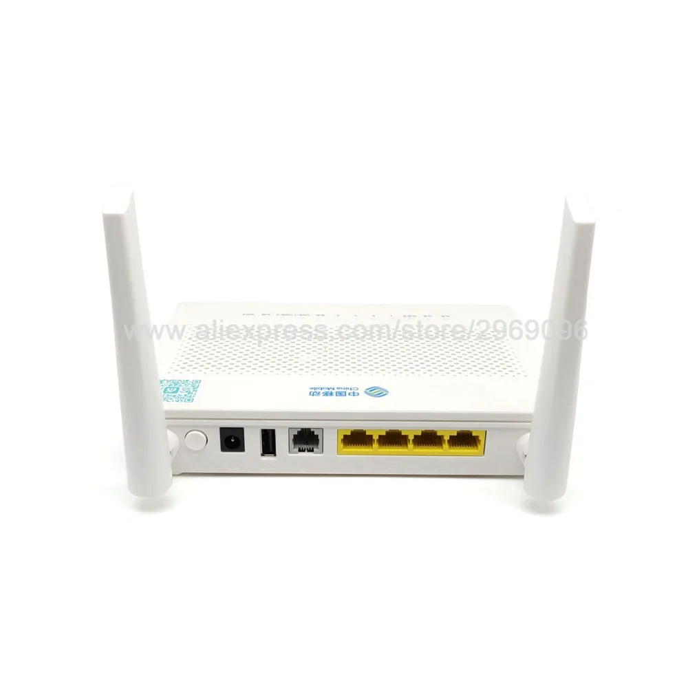 HS8546V5 GPON ONU ONT HGU двухдиапазонный Wi-Fi AC маршрутизатор 4GE+ 1Tel+ wifi2.4 ГГц и 5 ГГц такая же функция, как HG8245Q2 HS8546V HS8145V GPON ONU