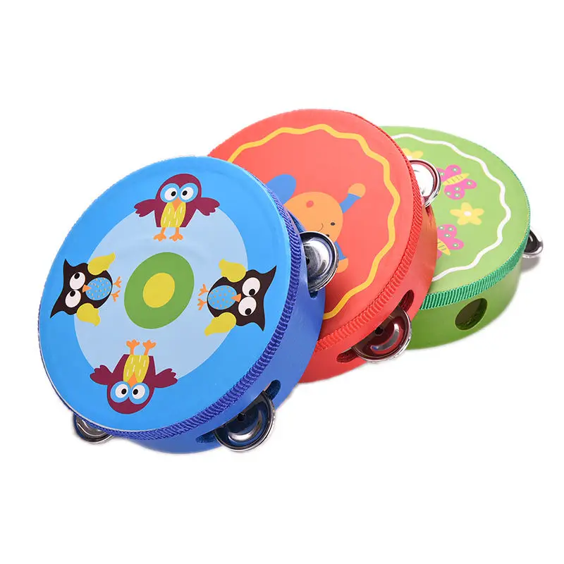 бубен для детей в детском саду. музыкальная игрушка бубен детский. бубен в детском саду. тулигрушка бубен c3-1. тамбурин барабан.