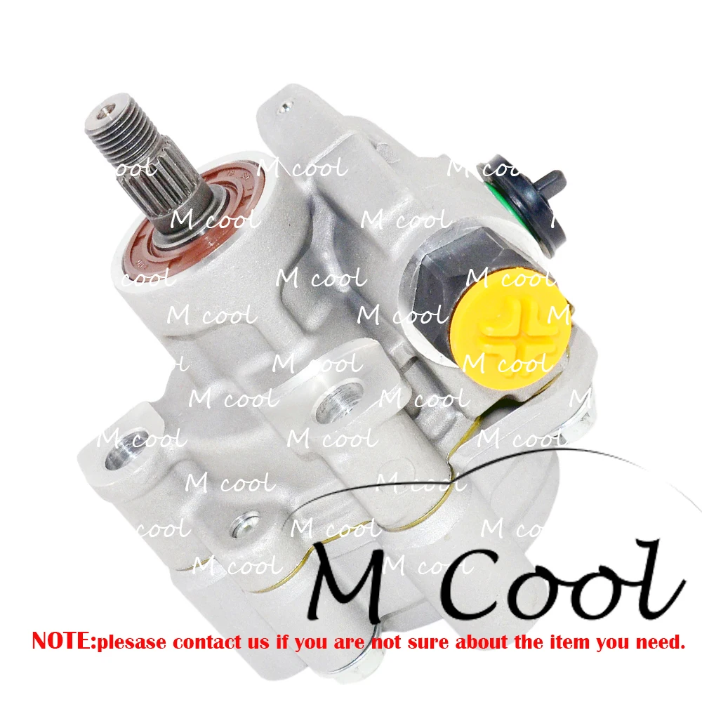 

New Power Steering Pump For Toyota Supra 3.0L Lexus GS300 Auto power steering pump 4432030430 4432014240 4432014250 44320-24071