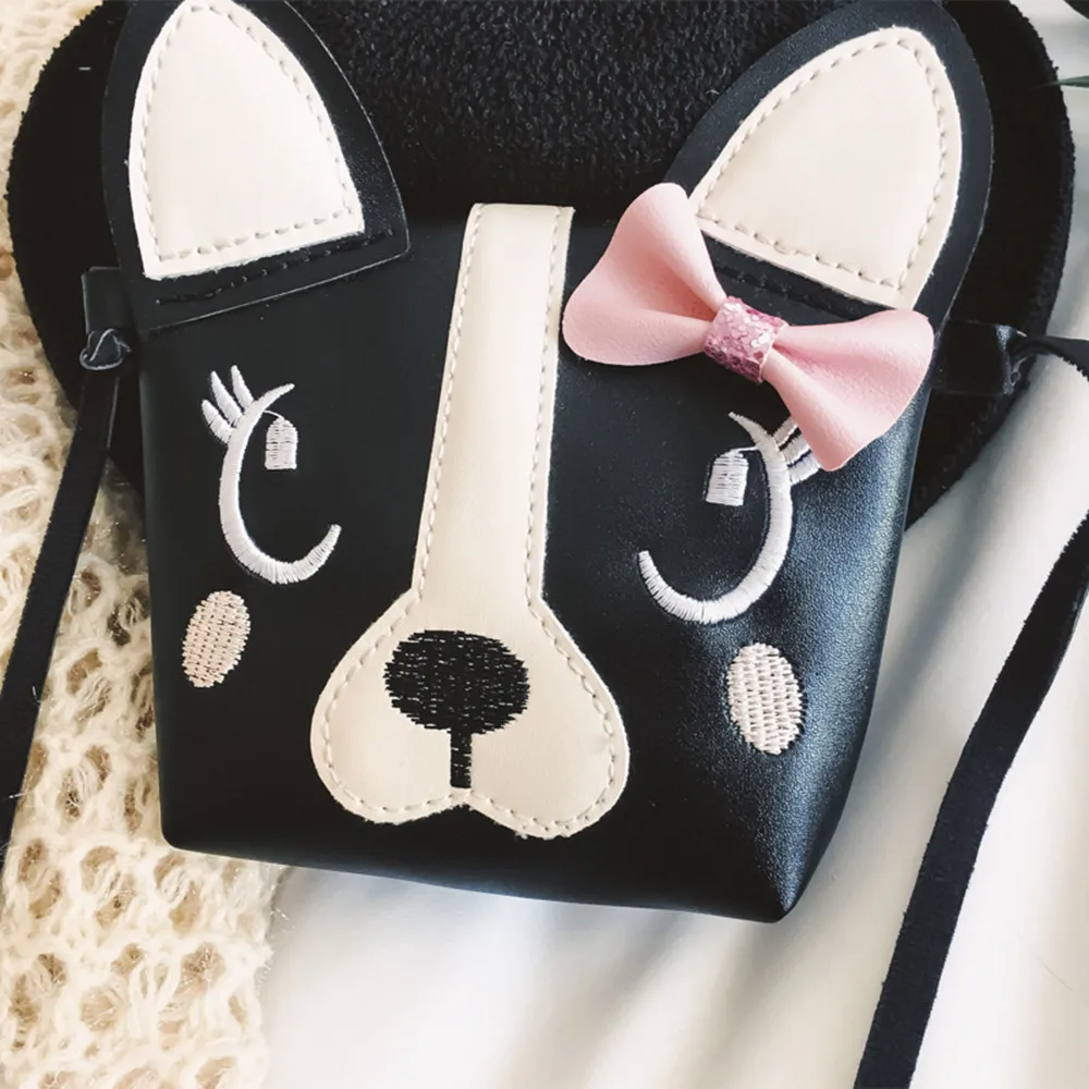 

Crossbody Bags For Women Animal Dog Cute Shoulder Bags Female Handbags Women Messenger Bags Beautiful Handbag