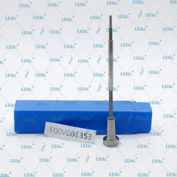 

ERIKC FooVC01353 Common Rail Injector Control Valve Assembly F 00V C01 353 Diesel Fuel Valve Set F00V C01 353 for 0445110265