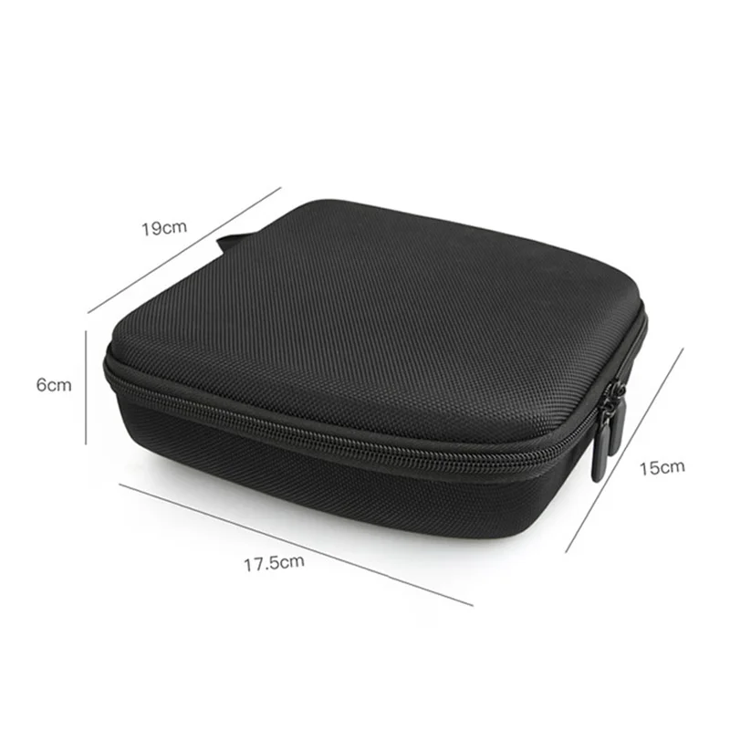 Чехол для DJI Mavic Air Bag Hardshell Box Body сумочка с пультом дистанционного управления чехол Fireroof Lipo аккумулятор сумка для DJI Mavic Air Аксессуары