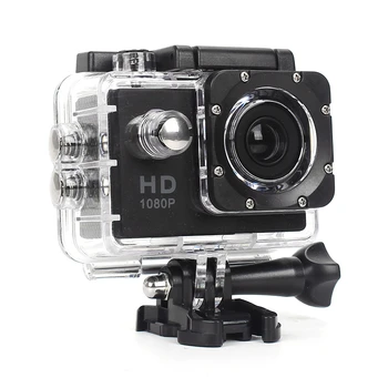 

MotoLovee Motorcycle Dash Sports Action Vedio Camera Motorbike DVR Full 30m Waterproof