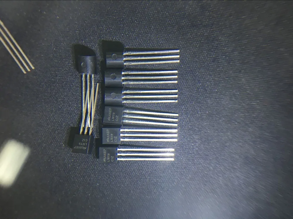 Freeshipping LM19 LM19CIZ/NOPB Components | Автомобили и мотоциклы
