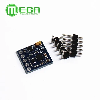 

1pcs GY-271 HMC5883L module electronic compass module three-axis module