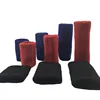 1Pcs Wrist Sweatband Tennis Sport Wristband Volleyball Gym Wrist Brace Support Sweat Band Towel Bracelet Protector 8 /11 /15 cm 2