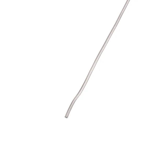 1Pcs 0.8mm FLUX 2.0% Tin Lead Rosin Core Solder Welding Iron Wire Wheel Roll solder wire Welding Supplies Big Discount Hot Sale