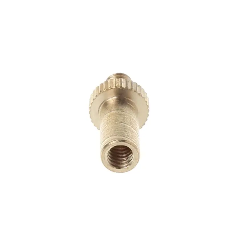

Bicycle Valve Extender 20mm Copper MTB Road Bike Parts For Presta Valve French