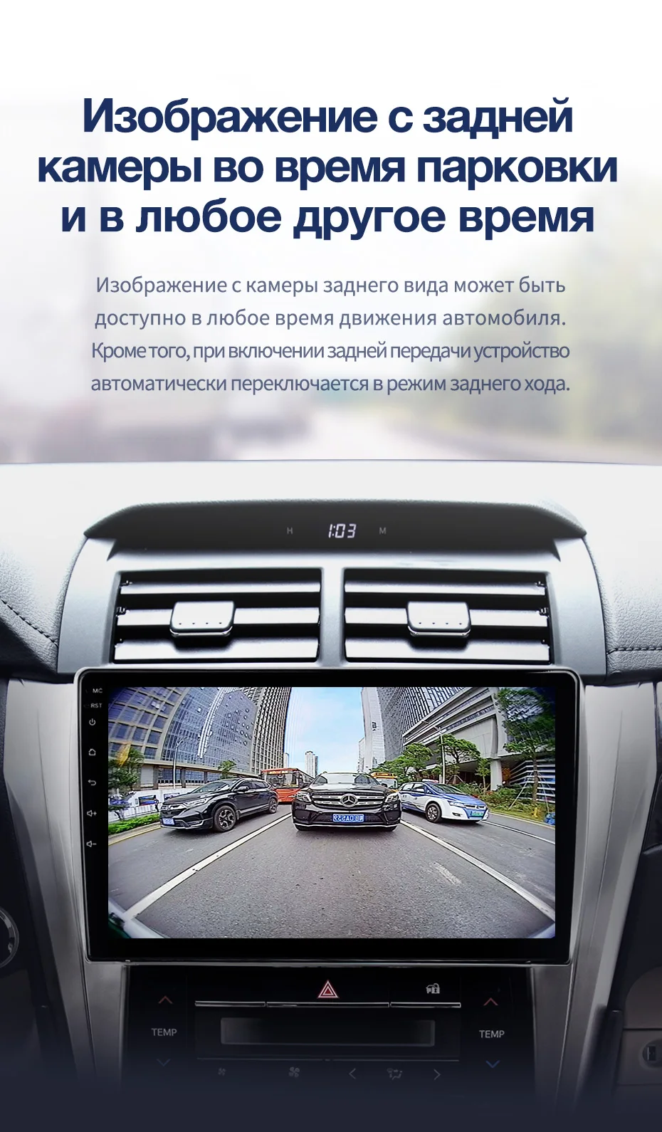 Perfect TEYES CC2 For Toyota Camry 8 50 55 2014-2017 Car Radio Multimedia Video Player Navigation GPS Android 8.1 No 2din 2 din dvd 17