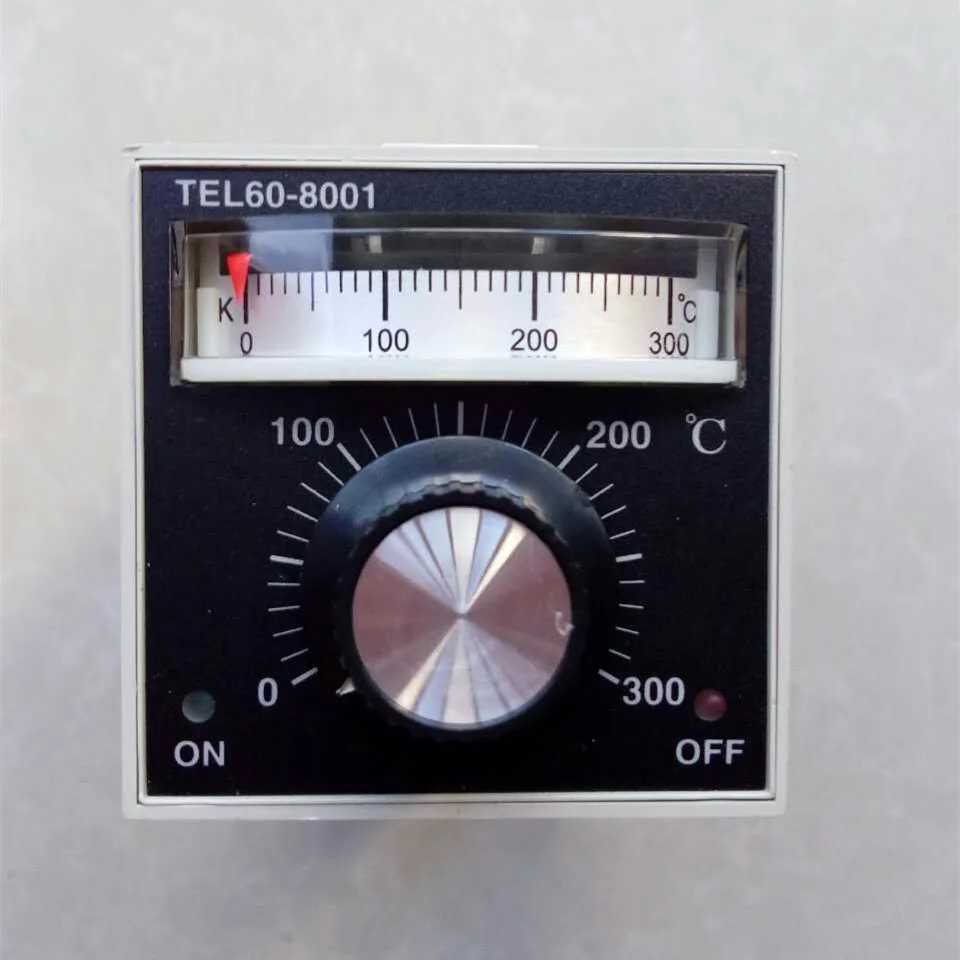 

Бесплатная доставка. TEL60-8001 цифровой термостат типа k 0-400