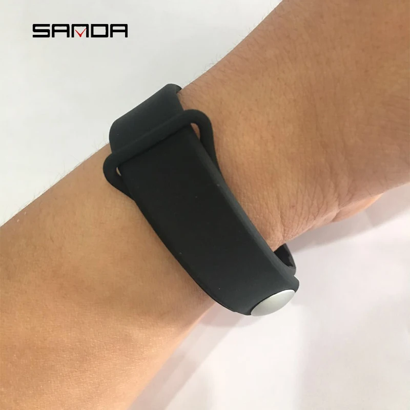 smartwatch sanda sd 01