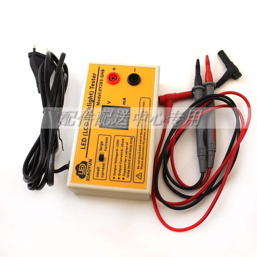 LED TV Ʈ ׽ LED Ʈ ׽Ʈ ,    ÷,  LED  α׷, 0-320V 