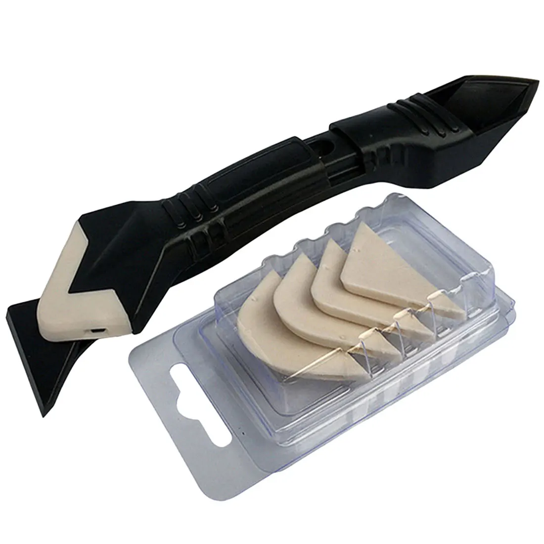 Cleaning Kit Yinjiao Scraper Silicone Scraper Grouting Grouting Tool