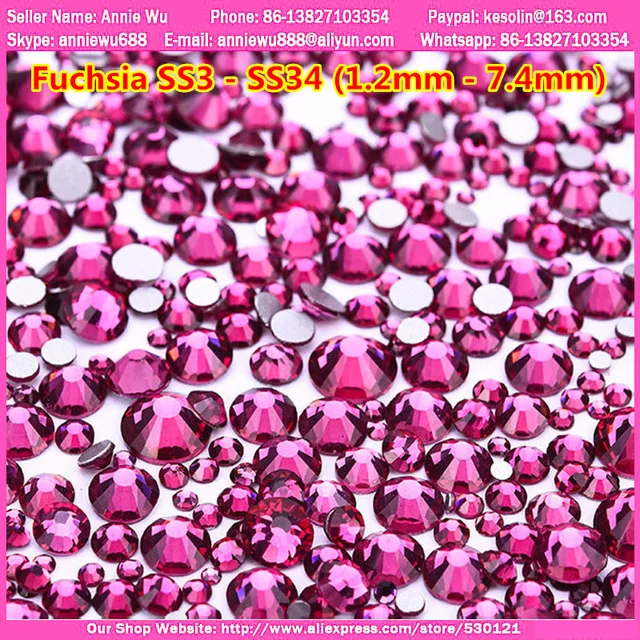 fuchsia