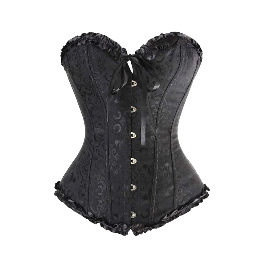 aliexpresscom buy 2015 sexy lingerie bustiers plus size halloween corsets lace up boned women underbust waist trainer fajas fajas reductoras from - Bustier Halloween Costumes aliexpresscom buy 2015 sexy lingerie bustiers plus size halloween corsets lace up boned women underbust waist trainer fajas fajas reductoras from - Bustier Halloween Costumes