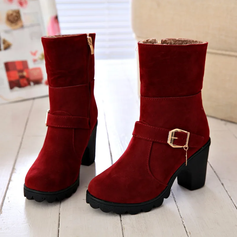 women casual boots (5)