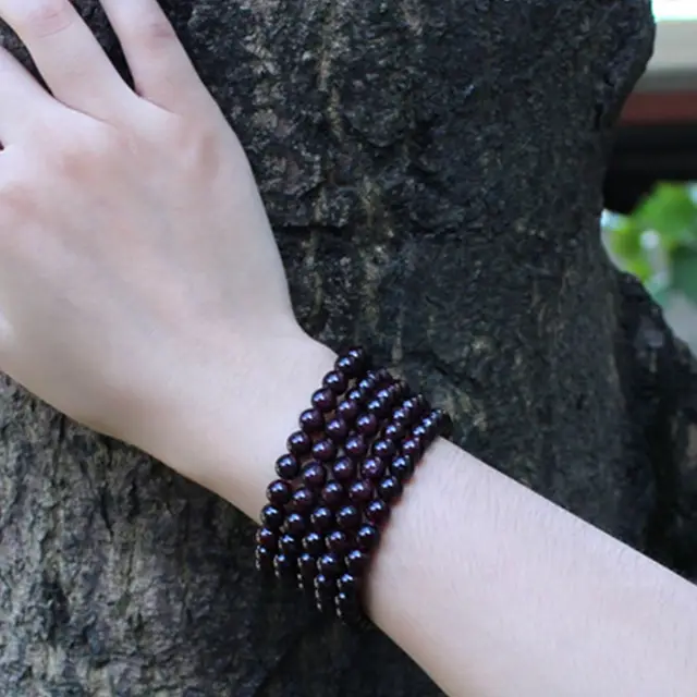 Grenat Bracelet