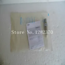 [SA] новые оригинальные подлинные специальные продаж FESTO буфера YSR-10-10-C пятно 191199