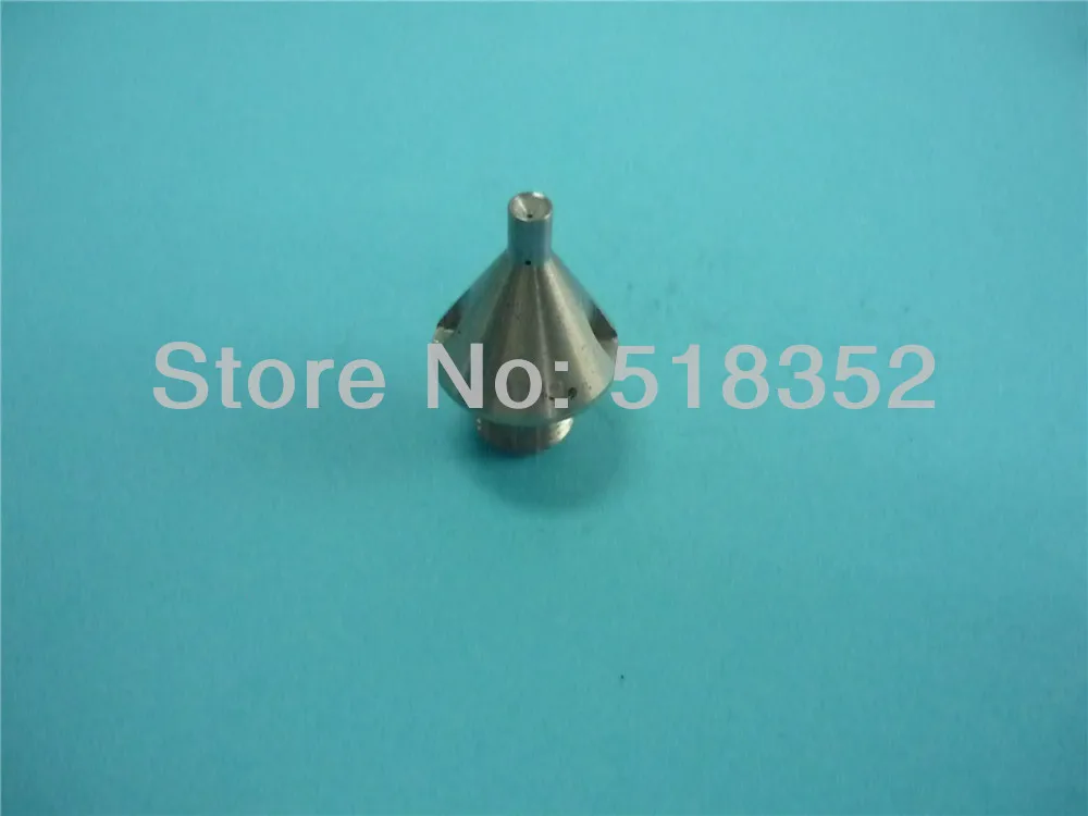 Fio + Porca Dia.0.255mm para Corte do Fio Agie Guia Diamond Wire Edm Peças Cf20 Charmilles 24.03.125 502.270.437