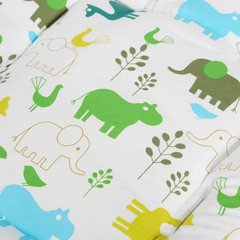 

Baby Stroller Seat Cushion Infant Pram Mattress Kids Cart Dining Chair Thick Cover Mat Children Pram High Chair Seat Pads Mats