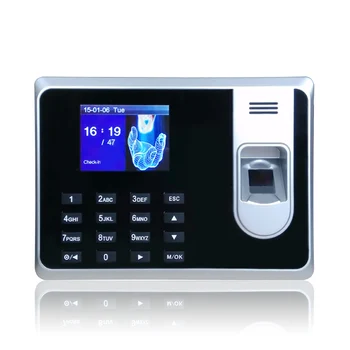 

time attendance rfid card Fingerprint Time Attendance System Support both fingerprint and ID card fingerprint usb reader