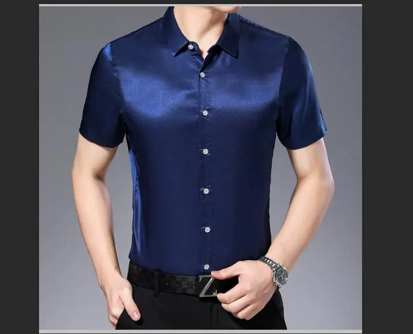 High Quality Moda Masculina