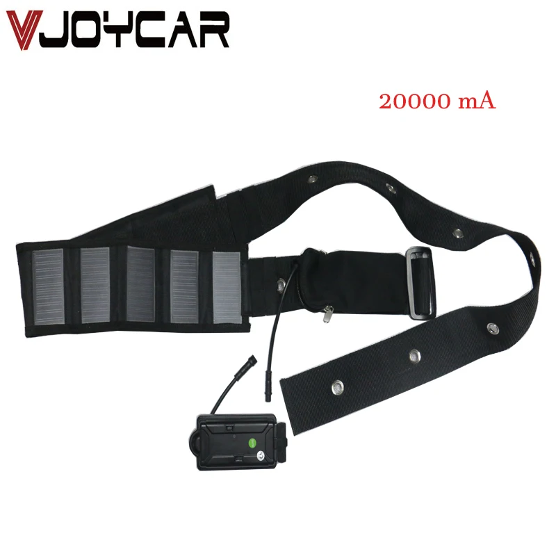 VJOYCAR Солнечный кожа gps корова Rastreador отслеживания программное обеспечение
