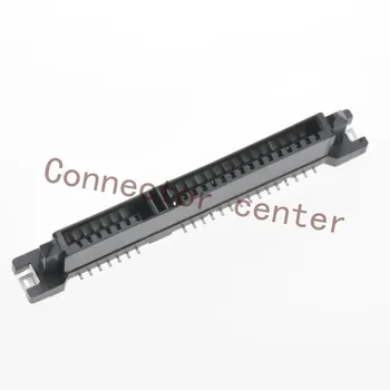 

Original SATA Connector For Fci 7+22 22Pin Female Surface Mount 10029065-001C-TRLF