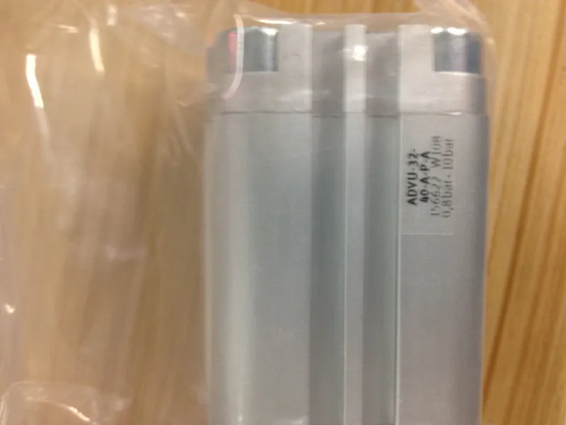 

ADVU-32-40-A-P-A 156622 Germany Festo cylinders