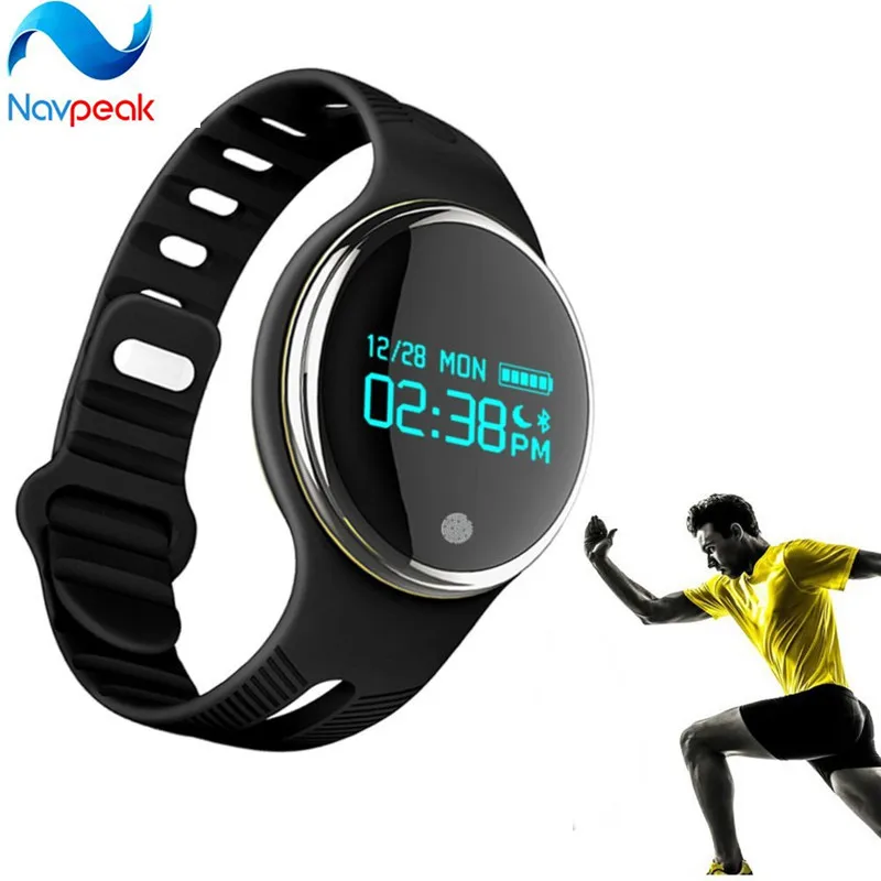 smartband e07