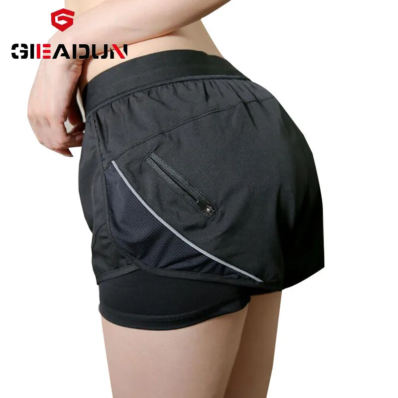 Cycling shorts, riding shorts, summer tights, shorts, women's loose