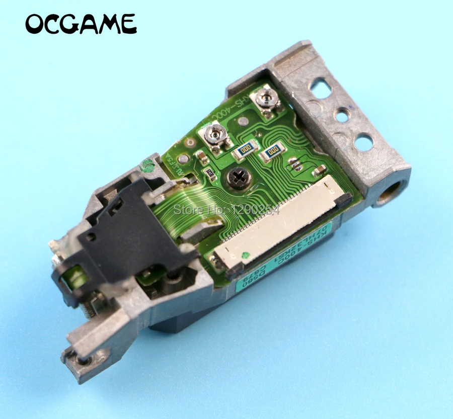 OCGAME оригинальная KHS-400C лазерная головка для объектива Замена для playstation 2 PS2 KHS 400C