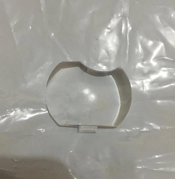 for Optoma T611 projector lens plastic glass optical convex mirror | Электроника