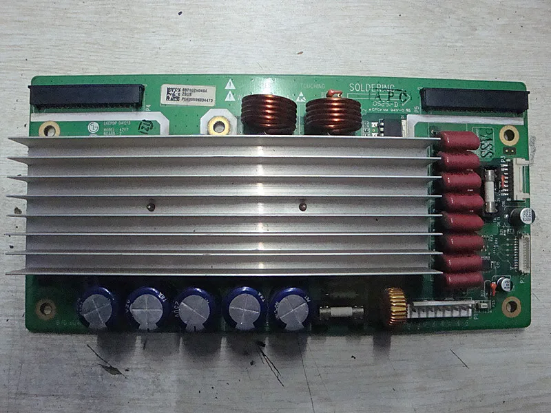 6871QZH041A 6871QZH049A Good Working Tested