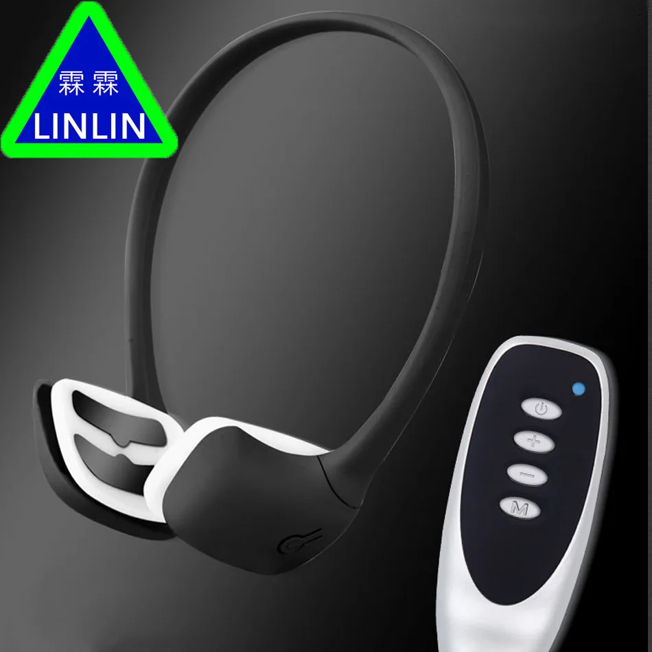 LINLIN черная технология ленивое мужское тощее лицо 3D тонкое лицо косметологический инструмент интеллектуальная V подтяжка кожи лица
