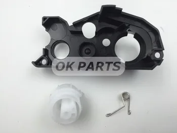 

TN420 TN450 TN2210 TN2220 Reset lever flag gear for Brother DCP 7060 7065 HL 2220 2230 2240 2270 2280 2010 2210 MFC 7360 7460