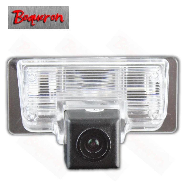 For Infiniti QX56 / QX80 2011~2016 Car Intelligent Parking Tracks Camera HD Back up Reverse Rear View Camera|rear view camera|camera parking hdcar