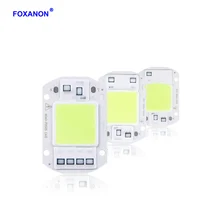 Foxanon LED Anti Mosquito Убийца лампа 20 Вт 30 Вт 50 Вт удара свет фотокаталитический комаров ловушку огни для дома крытый