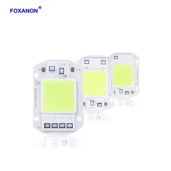 

Foxanon LED Anti Mosquito Killer Lamp Bulb 20W 30W 50W COB LED Light Photocatalyst Mosquito Trap Lights For Home Outdoor Indoor