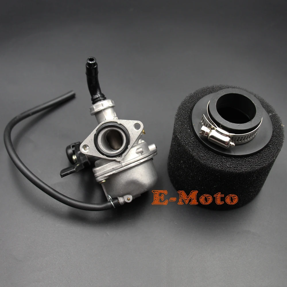 Achetez en Gros carburateur 19mm en Ligne à des Grossistes carburateur