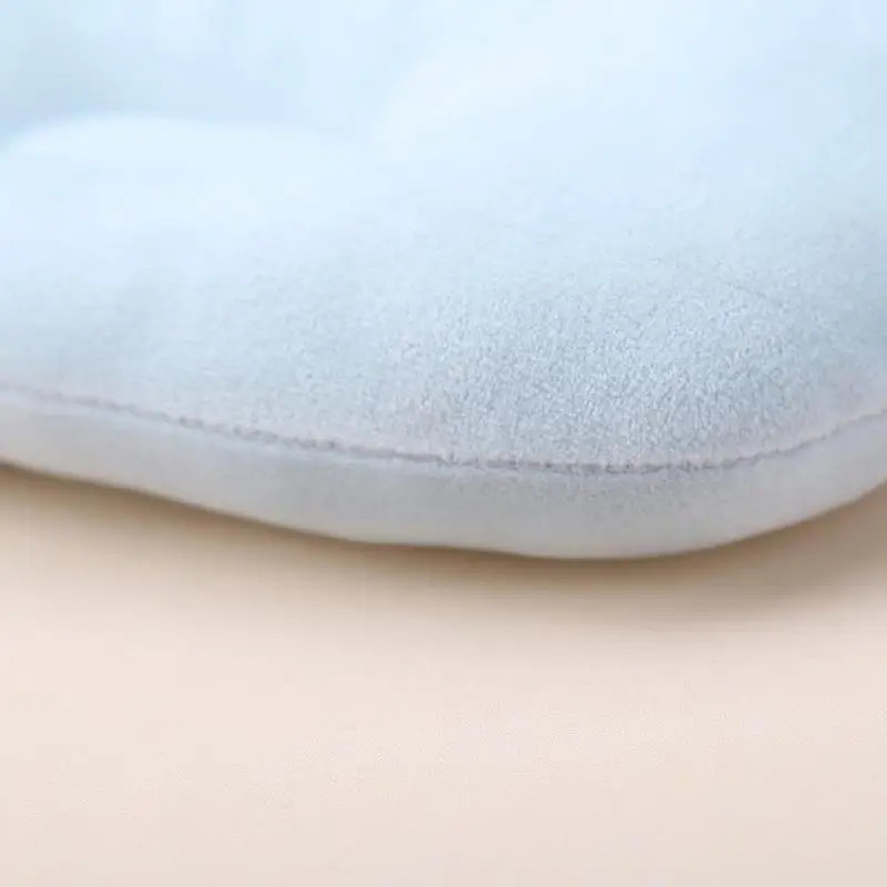 Мультяшные Детские штампы Подушка для новорожденного младенца Анти-опрокидывание Подушка формирующая Подушка Детские постельные