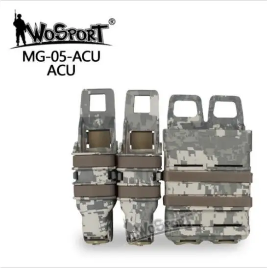 ACU