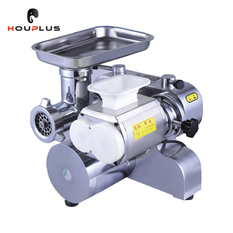 2019 Commercial Restaurant Fresh Automatic Meat Slicer Fish Powerful cutter | Бытовая техника
