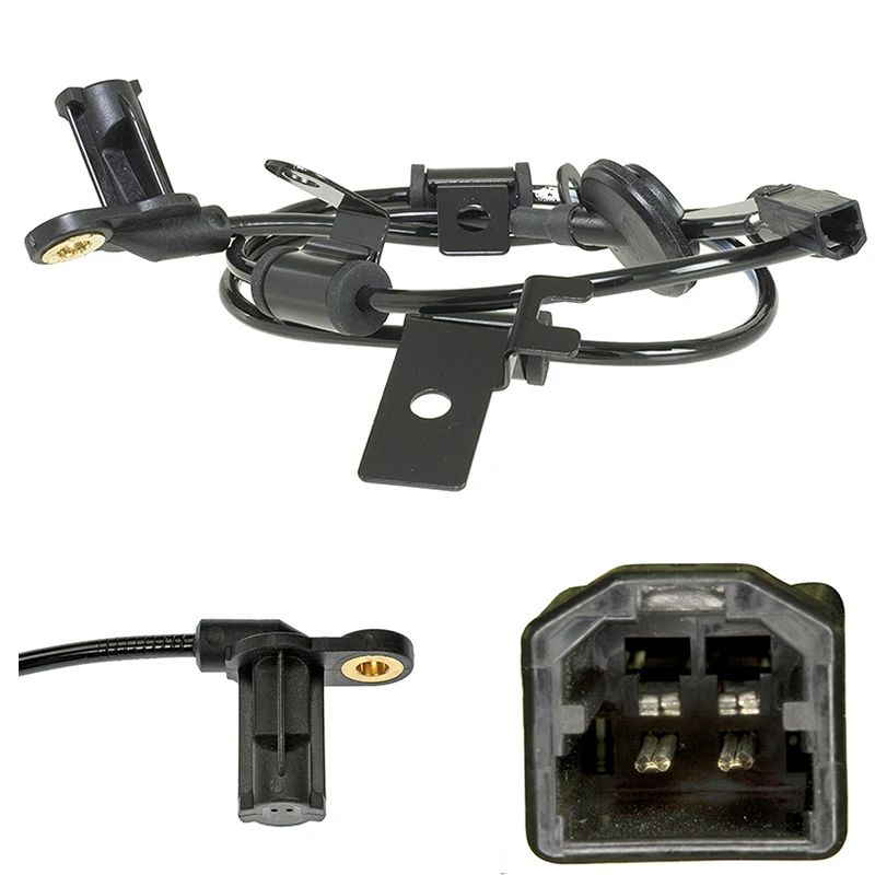 Fit Ford Escape Mazda Tribute Rear Right ABS Wheel Speed Sensor 5S6647