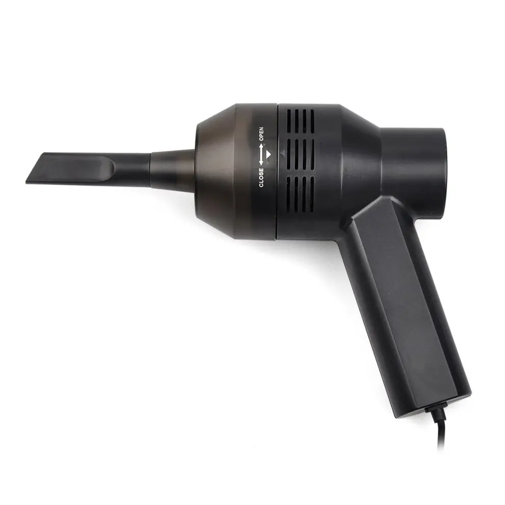  Camera Cleaning Brush Nozzle Dust Cleaner With USB Vacuum Cleaner For Camera Lens PC Keyboard Drops