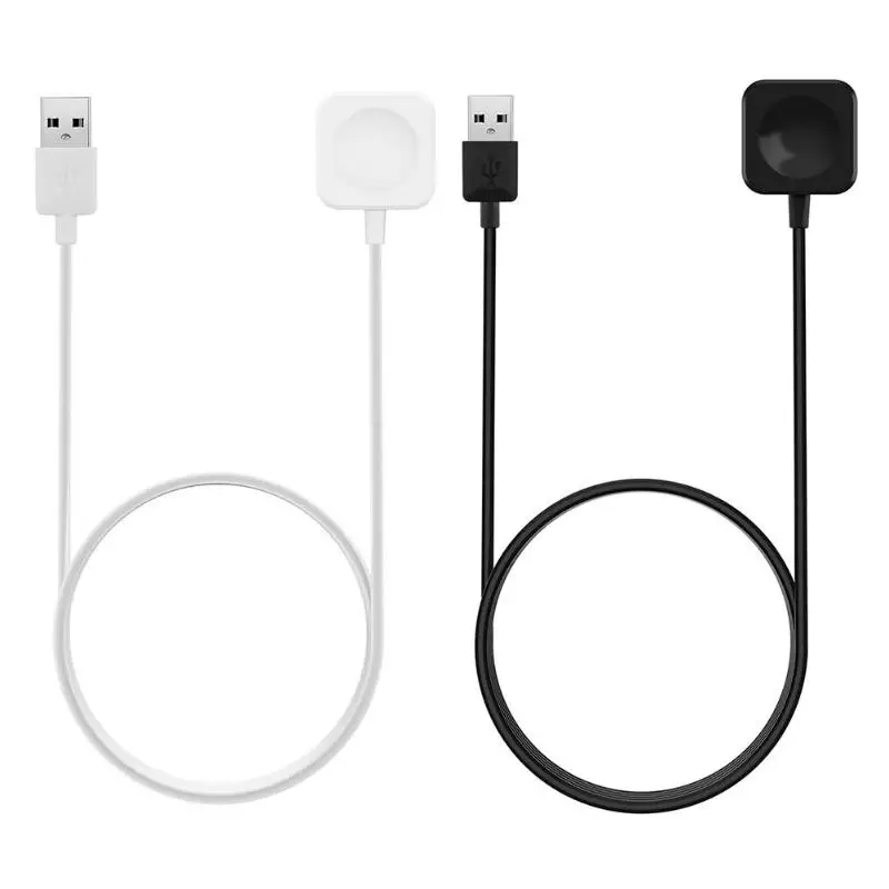 USB кабель для быстрой зарядки для Apple Watch, версии Зарядное устройство Портативный зарядная подставка Магнитная Беспроводной Зарядное устройство для наручных часов Apple Watch 1/2/3/4