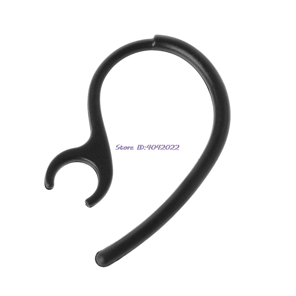 Ушной крючок для наушников гелевый наконечник ДЛЯ Jabra EASYGO/EASYCALL/CLEAR/TALK Bluetooth