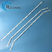 Светодиодный Подсветка полосы для HG40AC460 LM41-00090X LM41-00090Y 2014SVS_40 CY-HH040AGLV1V DMGE-400SMA-R0 DMGE-400SMB-R0 LH40EBDWLGD
